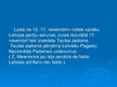 Prezentācija '1918.gada 17.novembris - Tautas Padomes izveidošana, pirmā konstitucionālā akta ', 3.