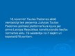 Prezentācija '1918.gada 17.novembris - Tautas Padomes izveidošana, pirmā konstitucionālā akta ', 7.