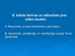Prezentācija '1918.gada 17.novembris - Tautas Padomes izveidošana, pirmā konstitucionālā akta ', 9.