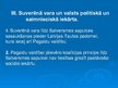 Prezentācija '1918.gada 17.novembris - Tautas Padomes izveidošana, pirmā konstitucionālā akta ', 10.