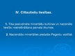 Prezentācija '1918.gada 17.novembris - Tautas Padomes izveidošana, pirmā konstitucionālā akta ', 11.