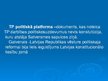Prezentācija '1918.gada 17.novembris - Tautas Padomes izveidošana, pirmā konstitucionālā akta ', 16.