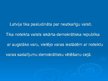 Prezentācija '1918.gada 17.novembris - Tautas Padomes izveidošana, pirmā konstitucionālā akta ', 17.