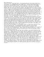 Eseja 'White Supremacists', 1.