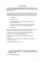 Referāts 'Akcīzes nodoklis', 3.