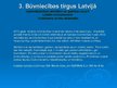 Prezentācija 'Būvniecība Latvijā', 6.