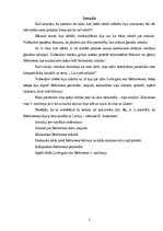 Referāts 'Ludvigs van Bēthovens', 3.