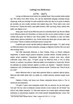 Referāts 'Ludvigs van Bēthovens', 4.