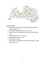 Referāts 'Mežu resursi', 10.