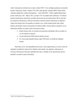 Eseja 'Latvijas mediju vide', 3.