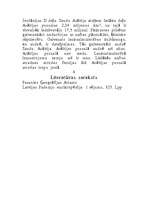 Referāts 'Arābijas pussala', 5.