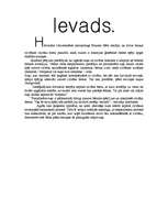 Referāts 'Suņi', 2.