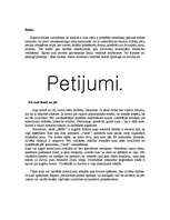 Referāts 'Suņi', 27.