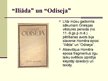 Prezentācija 'Senās Grieķijas literatūra', 4.