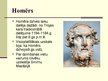 Prezentācija 'Senās Grieķijas literatūra', 6.