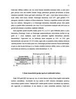 Referāts 'Ķīnas ģeopolitiskās un ekonomiskās situācijas raksturojums šodien un nākotnes pe', 11.