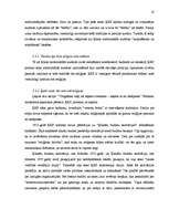 Referāts 'Ķīnas ģeopolitiskās un ekonomiskās situācijas raksturojums šodien un nākotnes pe', 14.