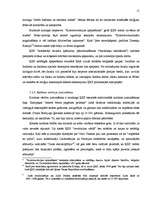 Referāts 'Ķīnas ģeopolitiskās un ekonomiskās situācijas raksturojums šodien un nākotnes pe', 15.