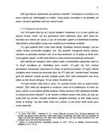 Referāts 'Ķīnas ģeopolitiskās un ekonomiskās situācijas raksturojums šodien un nākotnes pe', 17.