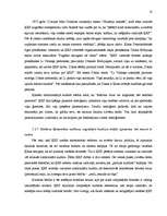 Referāts 'Ķīnas ģeopolitiskās un ekonomiskās situācijas raksturojums šodien un nākotnes pe', 18.