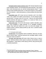 Referāts 'Ķīnas ģeopolitiskās un ekonomiskās situācijas raksturojums šodien un nākotnes pe', 23.