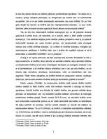 Konspekts 'Drošība starptautisko attiecību teoriju skatījumā', 3.