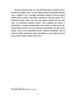 Konspekts 'Drošība starptautisko attiecību teoriju skatījumā', 8.