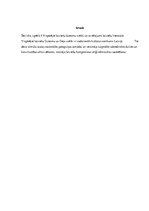 Referāts 'Pirmie latviešu dziesmu un deju svētki', 3.