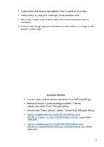 Referāts 'Pirmie latviešu dziesmu un deju svētki', 14.