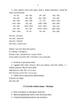 Konspekts 'Strukturālais plāns valodas sistēmas nepietiekamas attīstības korekcijai', 6.