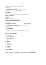 Konspekts 'Strukturālais plāns valodas sistēmas nepietiekamas attīstības korekcijai', 10.