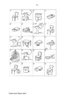 Konspekts 'Strukturālais plāns valodas sistēmas nepietiekamas attīstības korekcijai', 24.