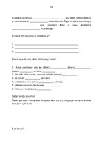 Konspekts 'Strukturālais plāns valodas sistēmas nepietiekamas attīstības korekcijai', 28.