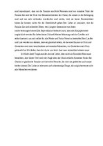 Eseja 'Lenz "Der Hofmeister oder Vorteile der Privaterziehung"', 3.