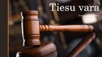 Prezentācija 'Prezentācija par tiesu varu', 1.