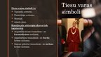 Prezentācija 'Prezentācija par tiesu varu', 3.