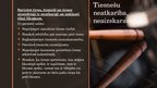 Prezentācija 'Prezentācija par tiesu varu', 8.
