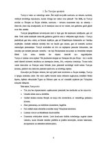 Referāts 'Turcijas piedāvājums Latvijas tūrisma tirgū', 4.