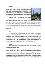 Referāts 'Turcijas piedāvājums Latvijas tūrisma tirgū', 8.