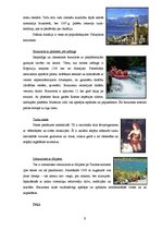 Referāts 'Turcijas piedāvājums Latvijas tūrisma tirgū', 9.