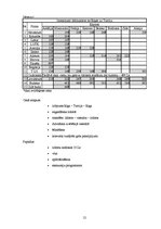 Referāts 'Turcijas piedāvājums Latvijas tūrisma tirgū', 12.