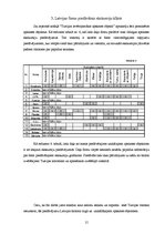 Referāts 'Turcijas piedāvājums Latvijas tūrisma tirgū', 15.