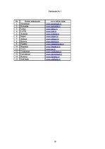 Referāts 'Turcijas piedāvājums Latvijas tūrisma tirgū', 19.