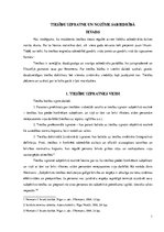 Referāts 'Tiesību izpratne un nozīme sabiedrībā', 1.