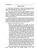 Referāts 'Futūrisms', 4.