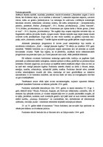 Referāts 'Futūrisms', 6.