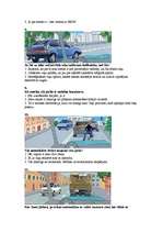 Konspekts 'CSN tests (ar humora pieskaņu) ', 3.