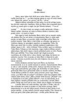 Referāts 'Mitoloģiskie tēli. Dievs', 4.