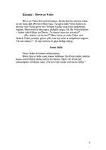 Referāts 'Mitoloģiskie tēli. Dievs', 8.