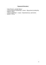 Referāts 'Mitoloģiskie tēli. Dievs', 13.